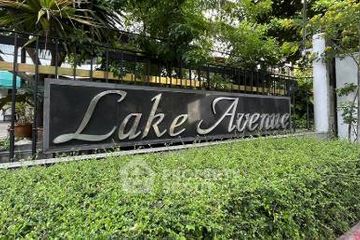 1 Bedroom Condo for sale in LAKE AVENUE Sukhumvit 16, Khlong Toei, Bangkok near BTS Asoke