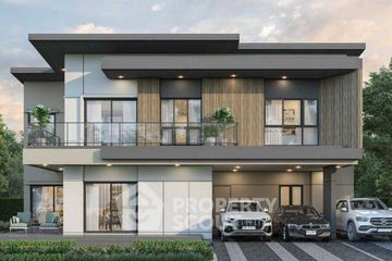 5 Bedroom House for sale in Khlong Song Ton Nun, Bangkok