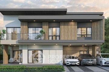 5 Bedroom House for sale in Khlong Song Ton Nun, Bangkok