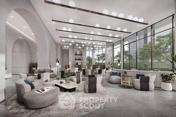 1 Bedroom Condo for sale in The Rich Sathorn Wongwian Yai, Samre, Bangkok near BTS Wongwian Yai