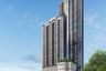 1 Bedroom Condo for sale in The Rich Sathorn Wongwian Yai, Samre, Bangkok near BTS Wongwian Yai