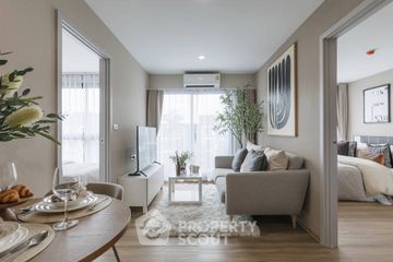2 Bedroom Condo for sale in OKAS Sukhumvit 105, Bang Na, Bangkok near BTS Bearing