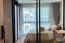 1 Bedroom Condo for sale in OKAS Sukhumvit 105, Bang Na, Bangkok near BTS Bearing