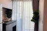1 Bedroom Condo for sale in OKAS Sukhumvit 105, Bang Na, Bangkok near BTS Bearing