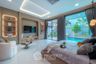 6 Bedroom Villa for sale in M Mountain Village, Nong Prue, Chonburi