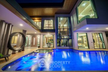 6 Bedroom Villa for sale in M Mountain Village, Nong Prue, Chonburi