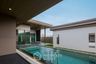 3 Bedroom House for sale in Huai Yai, Chonburi