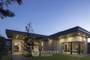 4 Bedroom House for sale in Huai Yai, Chonburi