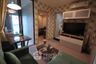1 Bedroom Condo for sale in Life Sukhumvit 62, Bang Chak, Bangkok near BTS Bang Chak