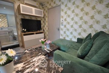 1 Bedroom Condo for sale in Life Sukhumvit 62, Bang Chak, Bangkok near BTS Bang Chak