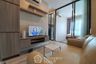 1 Bedroom Condo for sale in KnightsBridge Prime Ratchayothin, Chatuchak, Bangkok near MRT Phaholyothin 24