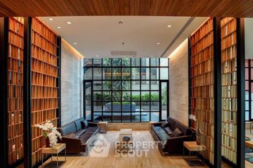 2 Bedroom Condo for sale in Charansanitwong Condominium, Bang Bamru, Bangkok near MRT Bang Yi Khan