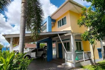3 Bedroom House for sale in Bang Sare, Chonburi