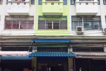 3 Bedroom House for sale in Banpisan Thakham 28, Samae Dam, Bangkok