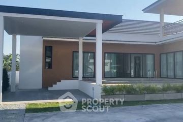 3 Bedroom Villa for sale in Huai Yai, Chonburi
