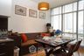 2 Bedroom Condo for sale in Baan Sathorn Chaopraya, Khlong Ton Sai, Bangkok near BTS Krung Thon Buri