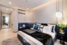 1 Bedroom Condo for sale in Wan Vayla Na Chaophraya, Thanon Nakhon Chai Si, Bangkok near MRT Bang Phlat