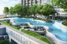 1 Bedroom Condo for sale in Wan Vayla Na Chaophraya, Thanon Nakhon Chai Si, Bangkok near MRT Bang Phlat