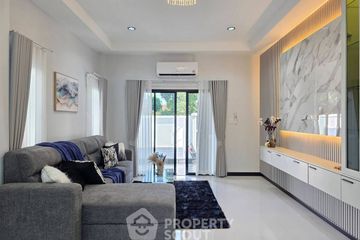 3 Bedroom Villa for sale in Nong Prue, Chonburi