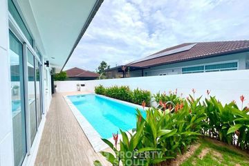 3 Bedroom House for sale in Panalee Banna Village, Huai Yai, Chonburi