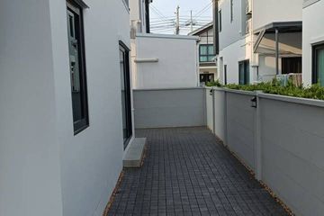 4 Bedroom House for sale in SENSE Bangna-Suvarnabhumi, Racha Thewa, Samut Prakan