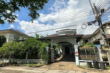 3 Bedroom House for sale in Chaiyaphruek Bang Khun Tiean, Samae Dam, Bangkok