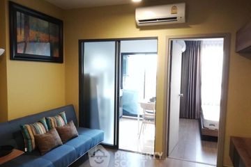 1 Bedroom Condo for sale in Ideo Sukhumvit 93, Bang Chak, Bangkok near BTS Bang Chak