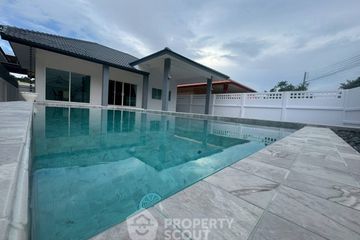 3 Bedroom House for sale in Sattahip, Chonburi