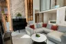 3 Bedroom Condo for rent in Park Origin Chula Samyan, Maha Phruettharam, Bangkok near MRT Sam Yan