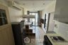 1 Bedroom Condo for sale in Ideo Mobi Phayathai, Thung Phaya Thai, Bangkok near BTS Phaya Thai