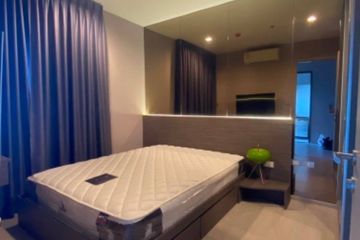 1 Bedroom Condo for sale in Rhythm Sukhumvit 36-38, Khlong Tan, Bangkok near BTS Thong Lo