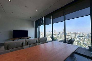 3 Bedroom Condo for rent in MARQUE Sukhumvit, Khlong Tan Nuea, Bangkok near BTS Phrom Phong