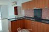 1 Bedroom Condo for sale in Villa Sathorn, Khlong Ton Sai, Bangkok near BTS Krung Thon Buri