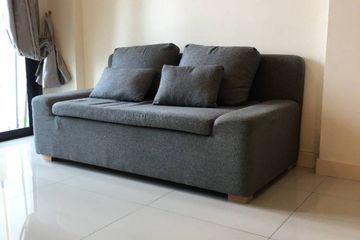 2 Bedroom Condo for sale in Rhythm Ratchada-Huai Khwang, Din Daeng, Bangkok near MRT Huai Khwang
