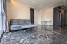 1 Bedroom Condo for sale in 168 Sukhumvit 36, Phra Khanong, Bangkok near BTS Thong Lo