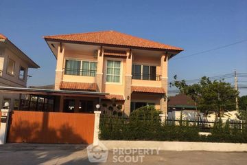 3 Bedroom House for sale in Nong Prue, Chonburi