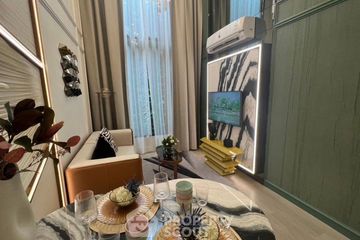 1 Bedroom Condo for sale in Life Ladprao, Chom Phon, Bangkok near BTS Ladphrao Intersection