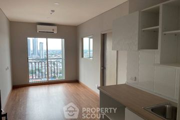 1 Bedroom Condo for sale in Bang Sue, Bangkok near MRT Tao Poon