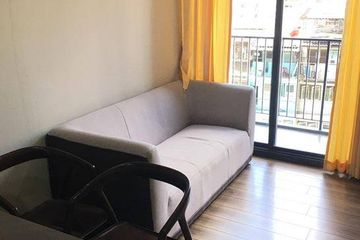 1 Bedroom Condo for sale in Onyx Phaholyothin, Phaya Thai, Bangkok near BTS Saphan Kwai