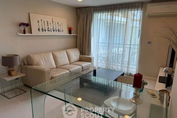 2 Bedroom Condo for sale in The Crest Sukhumvit 34, Khlong Tan, Bangkok near BTS Thong Lo