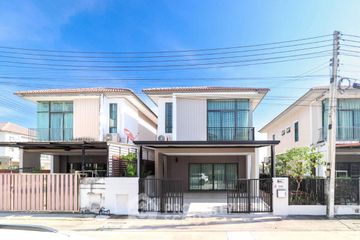 3 Bedroom House for sale in Bang Lamung, Chonburi