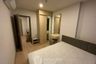1 Bedroom Condo for sale in IDEO O2, Bang Na, Bangkok near BTS Bang Na