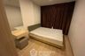 1 Bedroom Condo for sale in IDEO O2, Bang Na, Bangkok near BTS Bang Na