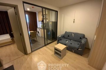 1 Bedroom Condo for sale in IDEO O2, Bang Na, Bangkok near BTS Bang Na