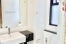 1 Bedroom Condo for rent in Ideo Ratchada-Huaykwang, Huai Khwang, Bangkok near MRT Huai Khwang