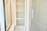 1 Bedroom Condo for rent in Ideo Ratchada-Huaykwang, Huai Khwang, Bangkok near MRT Huai Khwang