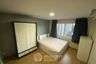 1 Bedroom Condo for sale in Condo One Ratchada - Ladprao, Din Daeng, Bangkok near MRT Ratchadaphisek