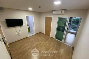 1 Bedroom Condo for sale in Condo One Ratchada - Ladprao, Din Daeng, Bangkok near MRT Ratchadaphisek