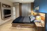 1 Bedroom Condo for sale in Rhythm Phahol-Ari, Phaya Thai, Bangkok near BTS Saphan Kwai