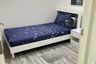 2 Bedroom Condo for sale in The Room Ratchada-Ladprao, Chan Kasem, Bangkok near MRT Lat Phrao